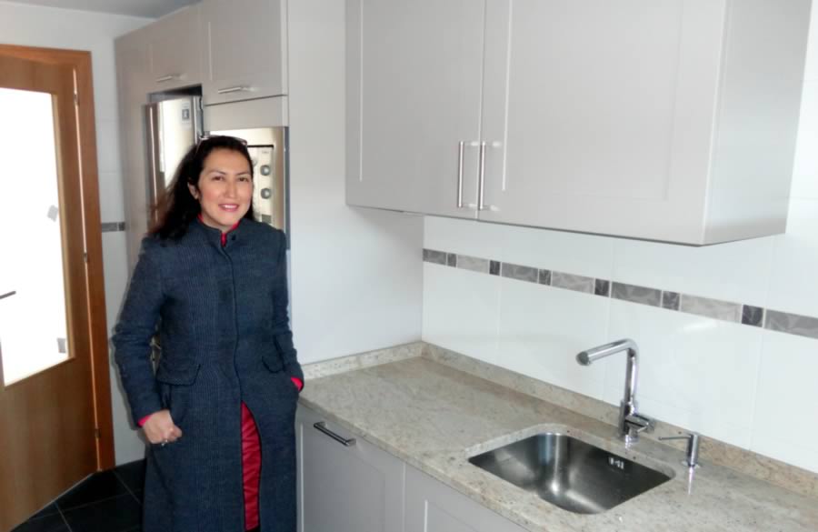 la cocina de carmen