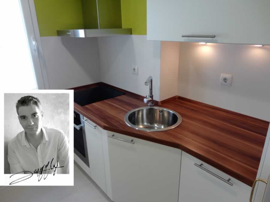 la cocina de daniel