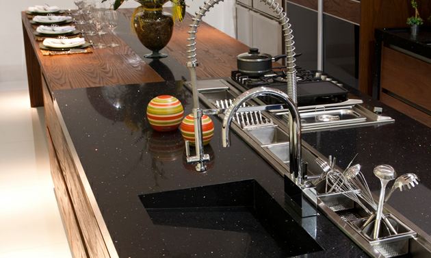 Consejos de mantenimiento encimeras de Silestone / Compac