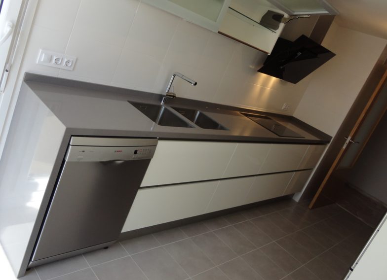 Cocina de Jose