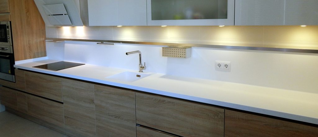 Cocina de Oscar