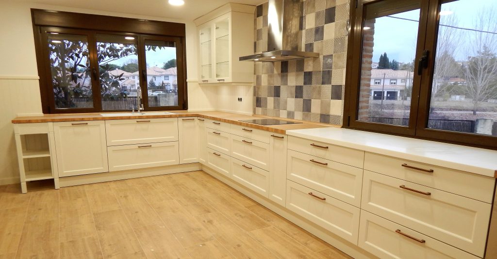 Cocina de ALBERTO