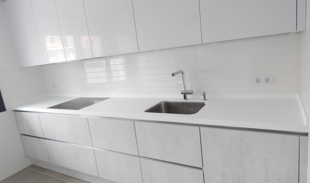 Cocina de Esther