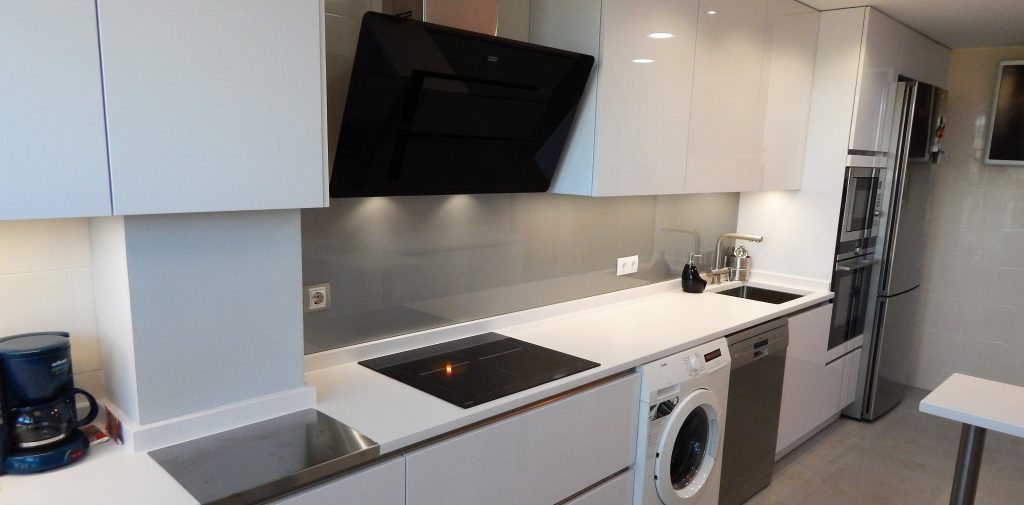 Cocina de Marta