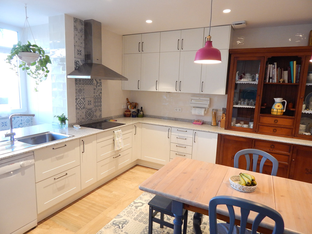 Cocina de Marta