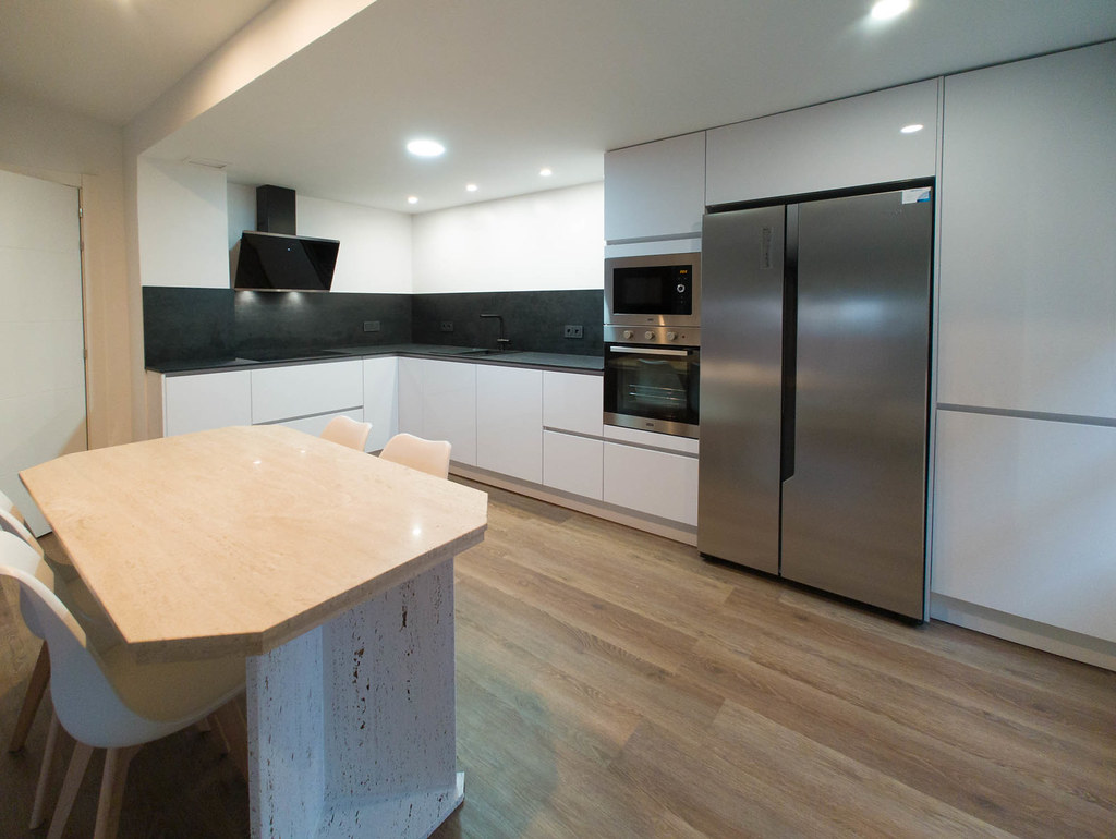 Cocina de Inmaculada Perez