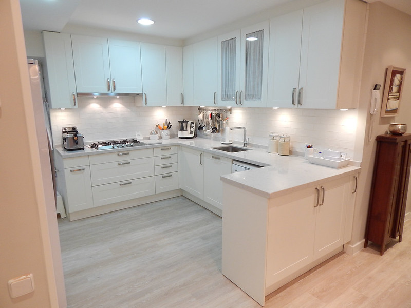 Cocina de Yolanda
