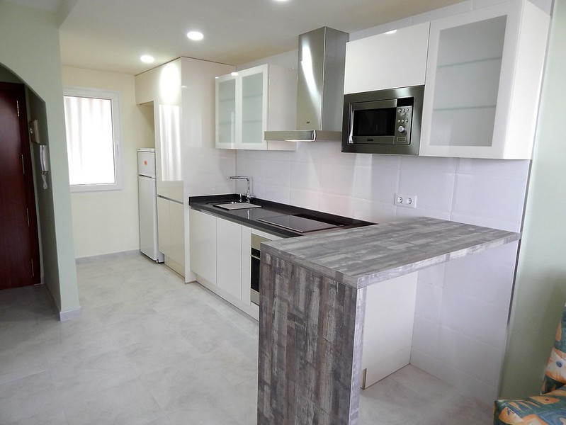Cocina de Juan Carlos Calero