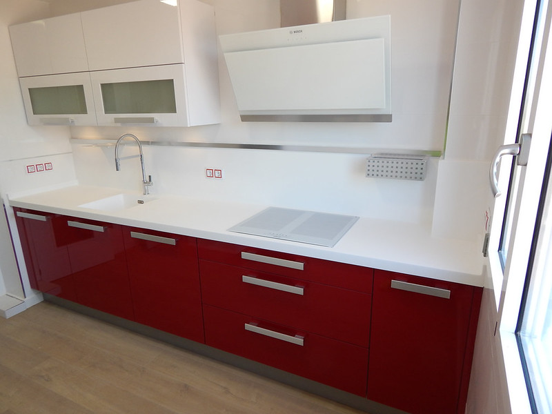Cocina de Eduardo
