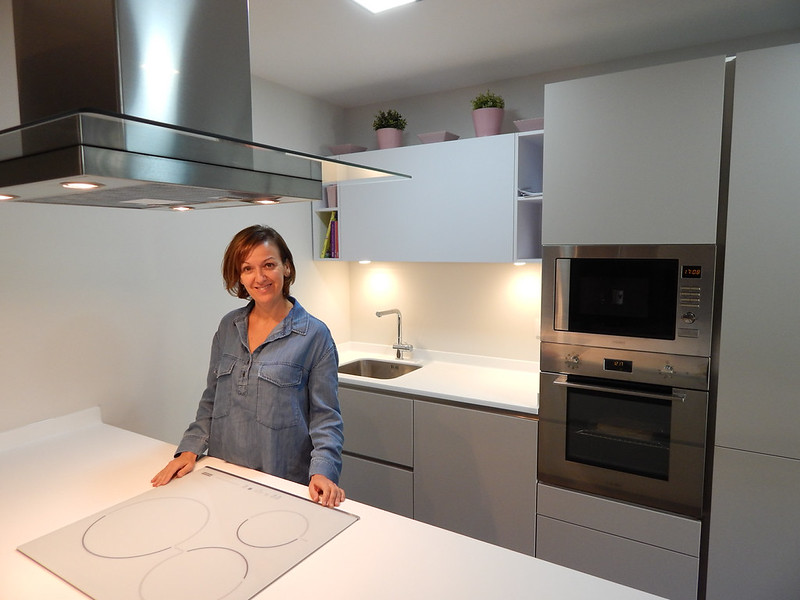 Cocina de Encarni