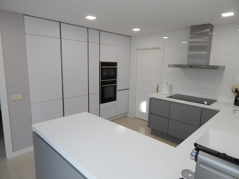 Cocina de Jose