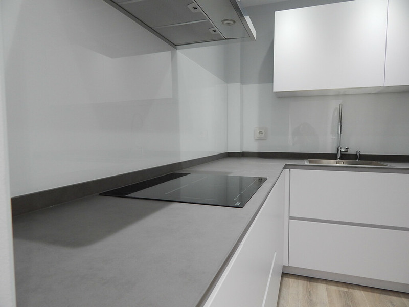 Cocina de Carmen