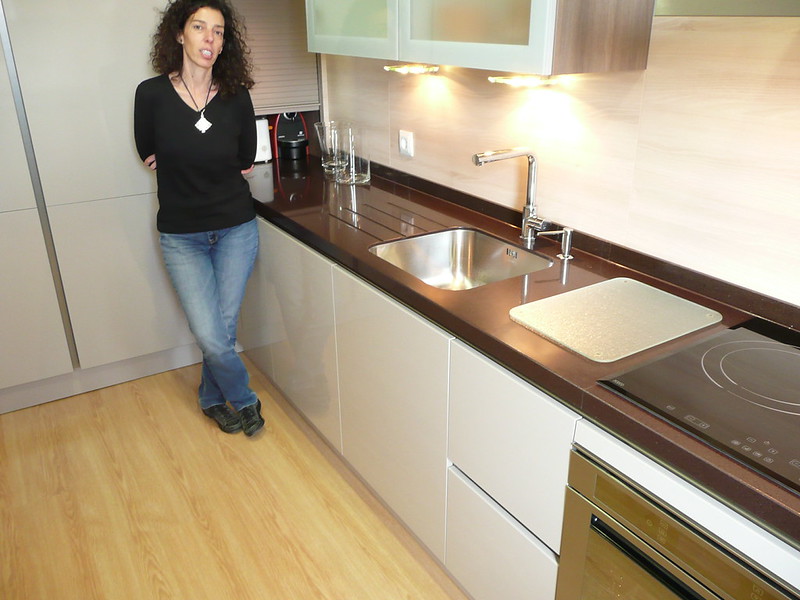 Cocina de Ana