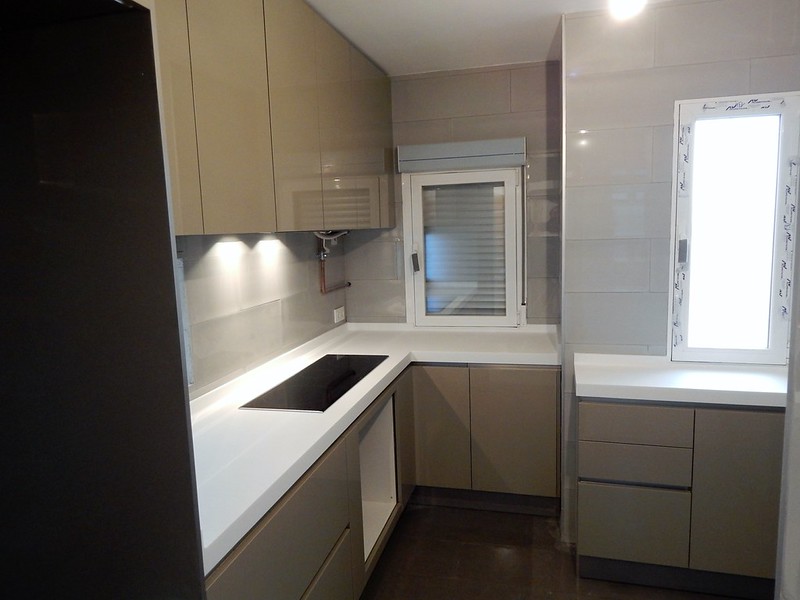 Cocina de Sara Alonso Martín