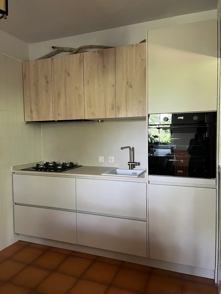 Cocina de Ana Medinilla